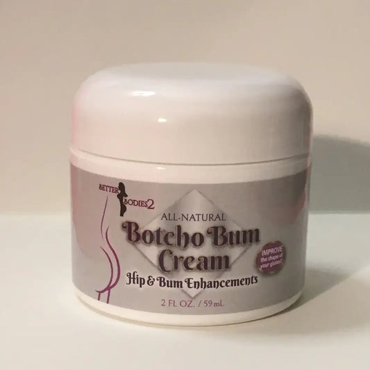 Botcho Booty Firming Cream